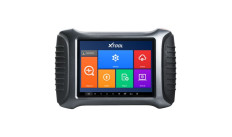 XTOOL A80 Full System Car Diagnostic tool Car OBDII Car Repair Tool Vehicle Programming/Odometer adjustment